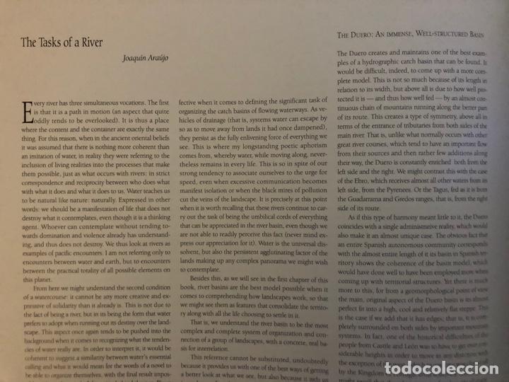 Libros de segunda mano: Libro: DUERO, HISTORIA VIVA - Foto 15