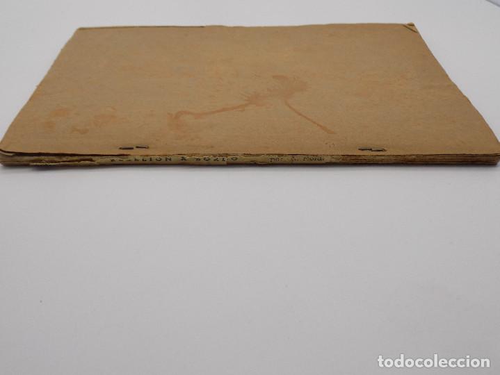 Libros de segunda mano: REBELION A BORDO- BIBLIOTECA ORO N.2 - Foto 3