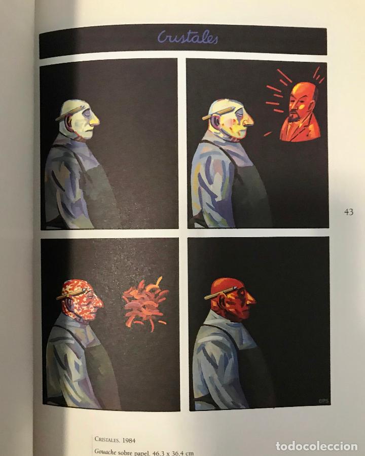 Libros de segunda mano: La memoria del constructor. Ops / El Roto / Andr&eacute;s R&aacute;bago. - Foto 3