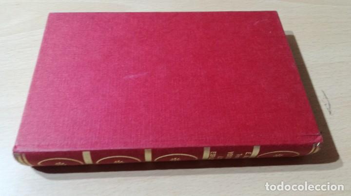 Libros de segunda mano: VOSOTROS LOS ESPA&Ntilde;OLES / E BARCO TERUEL / MARTE / ESQ114 - Foto 2