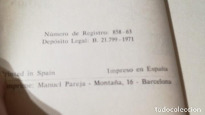 Libros de segunda mano: VOSOTROS LOS ESPA&Ntilde;OLES / E BARCO TERUEL / MARTE / ESQ114 - Foto 5