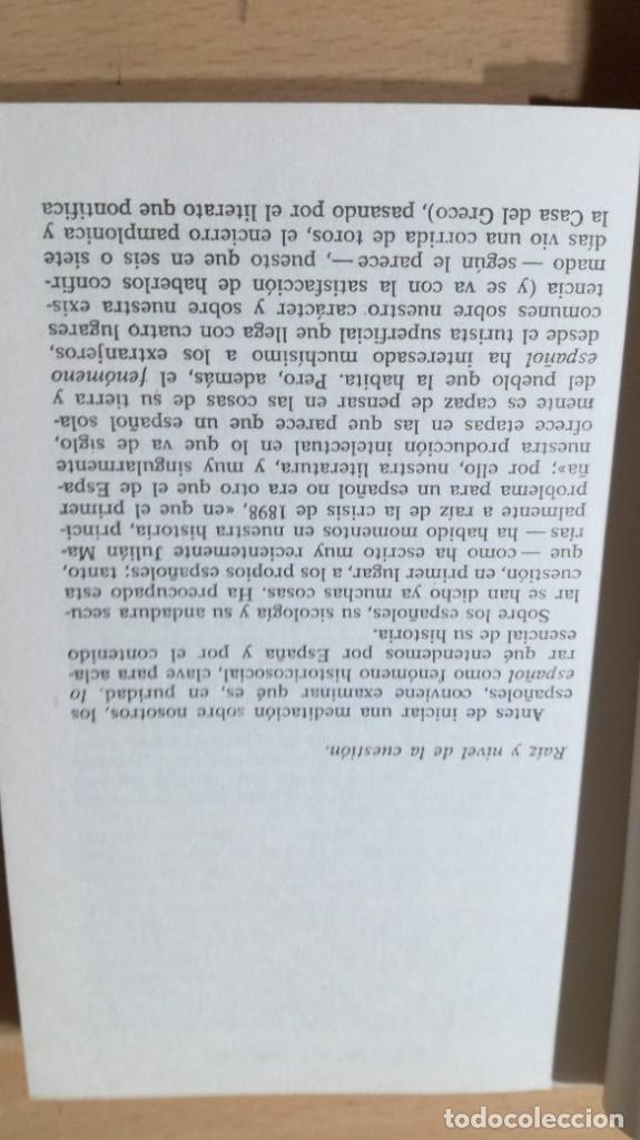 Libros de segunda mano: VOSOTROS LOS ESPA&Ntilde;OLES / E BARCO TERUEL / MARTE / ESQ114 - Foto 6