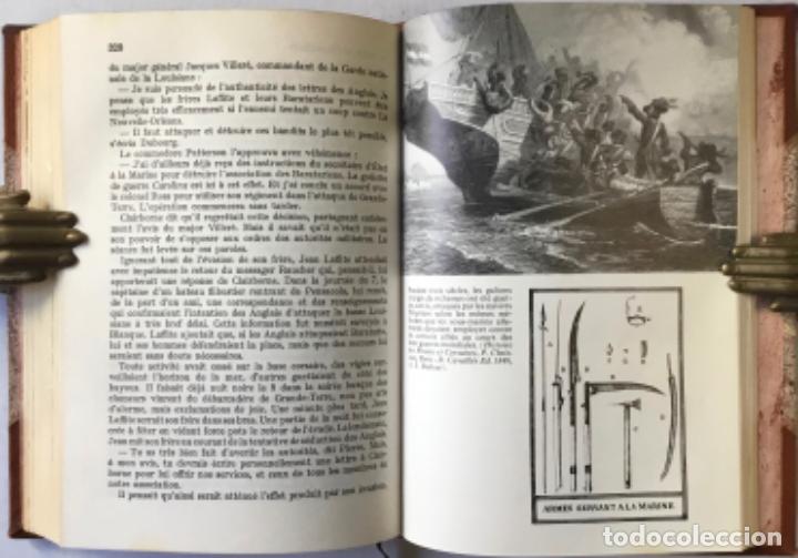 Libros de segunda mano: HISTOIRE DE LA FLIBUSTE. - BLOND, Georges. - Foto 7