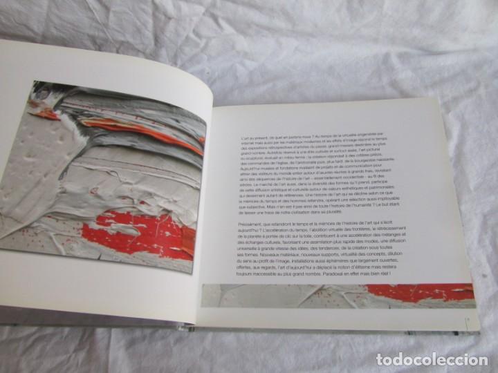 Libros de segunda mano: Art au pres&eacute;nt, Ed. Regards, 2010, en franc&eacute;s - Foto 7
