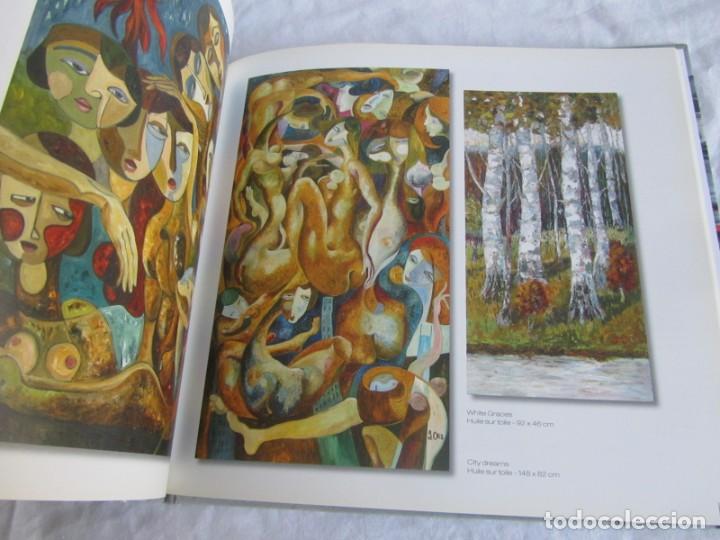 Libros de segunda mano: Art au pres&eacute;nt, Ed. Regards, 2010, en franc&eacute;s - Foto 9