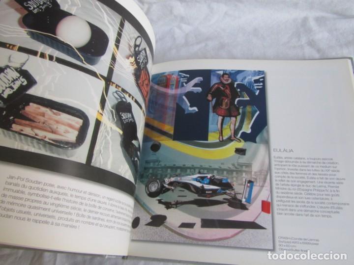 Libros de segunda mano: Art au pres&eacute;nt, Ed. Regards, 2010, en franc&eacute;s - Foto 10