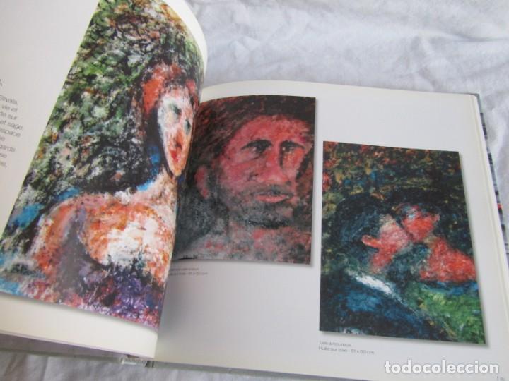 Libros de segunda mano: Art au pres&eacute;nt, Ed. Regards, 2010, en franc&eacute;s - Foto 12