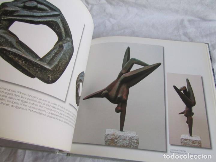 Libros de segunda mano: Art au pres&eacute;nt, Ed. Regards, 2010, en franc&eacute;s - Foto 13