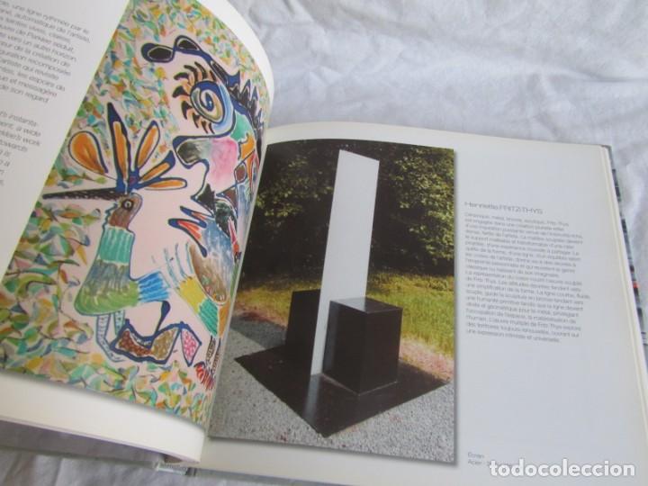 Libros de segunda mano: Art au pres&eacute;nt, Ed. Regards, 2010, en franc&eacute;s - Foto 14