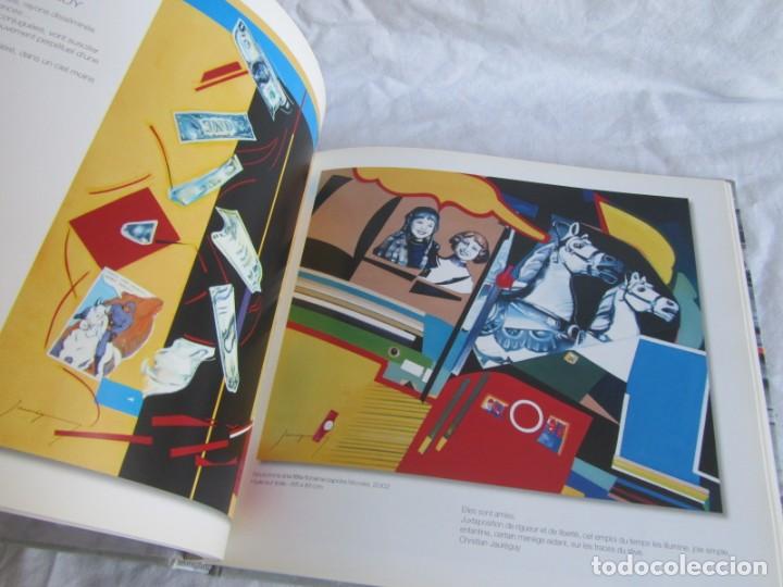 Libros de segunda mano: Art au pres&eacute;nt, Ed. Regards, 2010, en franc&eacute;s - Foto 15