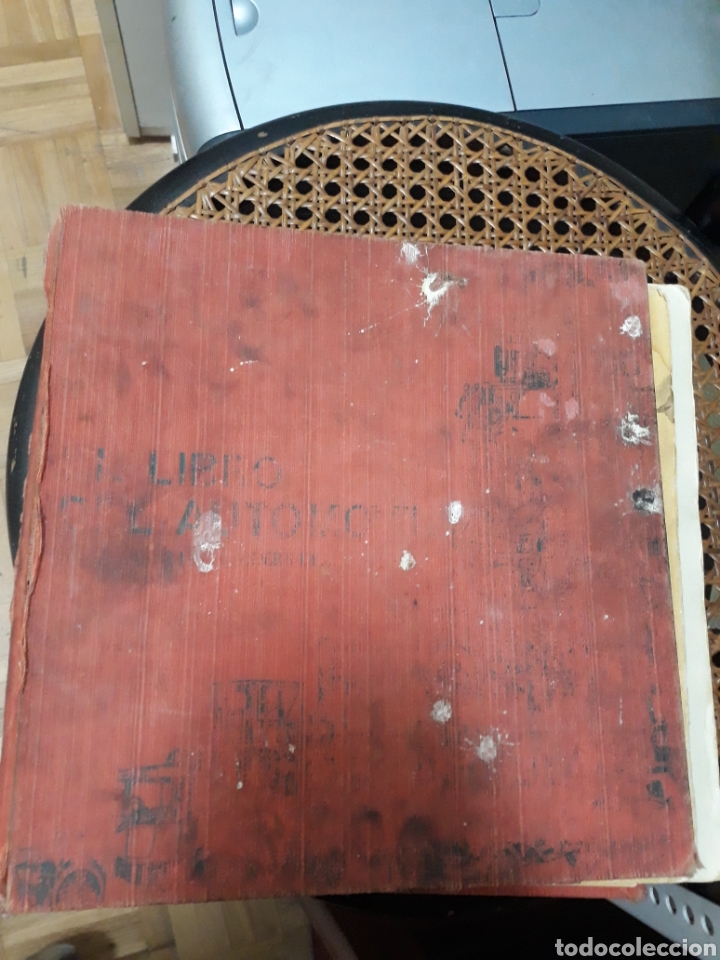 Libros de segunda mano: EL LIBRO DEL AUTOMOVIL SELECCIONES DEL READERS DIGEST .1971 - Foto 3