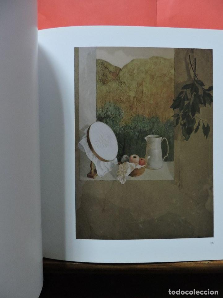 Libros de segunda mano: Granada Arte Hoy. Excmo. ayuntamiento de Granada. - Foto 3