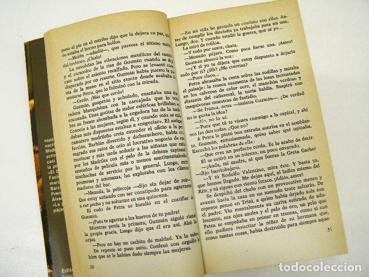 Libros de segunda mano: LA CASA DE LAS CHIVAS - JAIME SALOM - PLANETA, 1976 - Foto 3