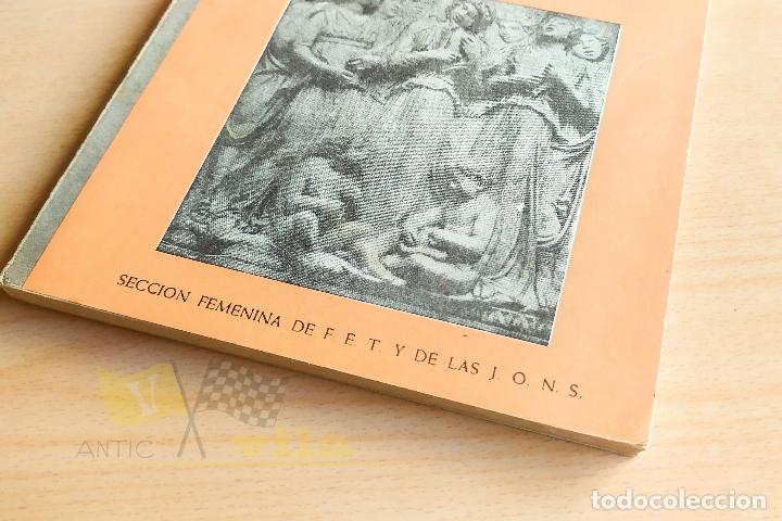 Libros de segunda mano: Rafael Benedito - Historia de la Musica - 1963 - Foto 3