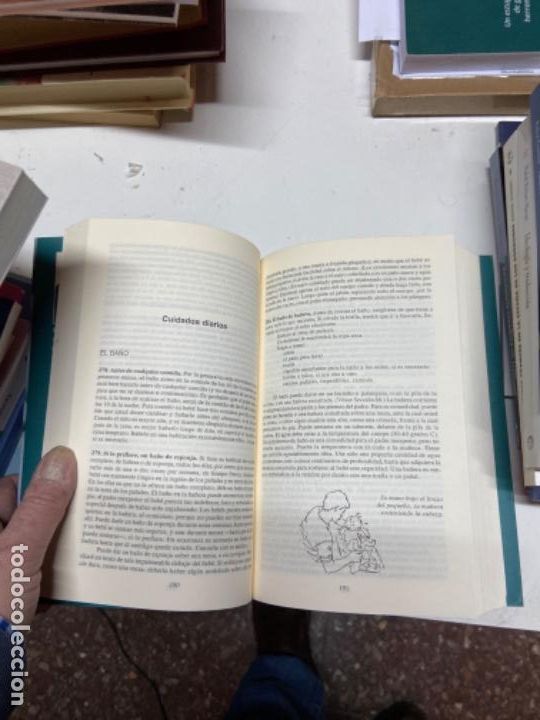 Libros de segunda mano: TU HIJO. DR. SPOCK. - Foto 4