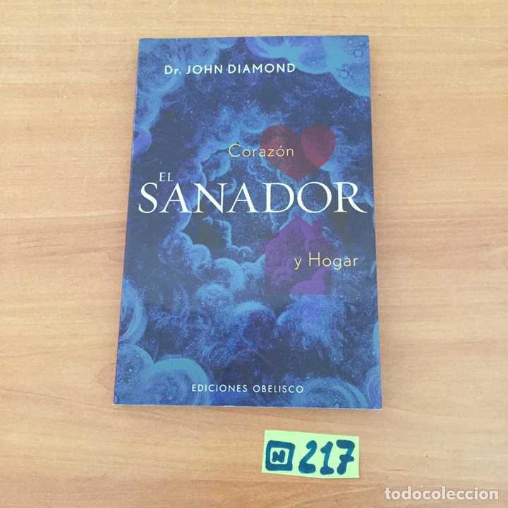 Libros de segunda mano: El sanador - Foto 1