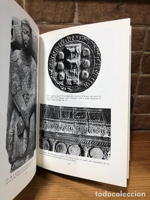 Libros de segunda mano: HER&Agrave;LDICA CATALANA. ( 2 vol. ). Marti de Riquer. Quaderns Crema - Foto 4