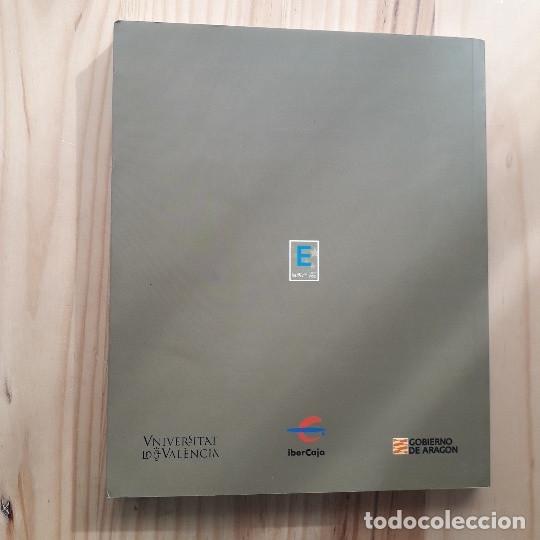 Libros de segunda mano: PABLO SERRANO: LAS HUELLAS DEL CAMINANTE - VVAA - Foto 3