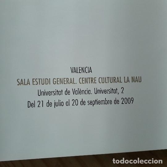 Libros de segunda mano: PABLO SERRANO: LAS HUELLAS DEL CAMINANTE - VVAA - Foto 4