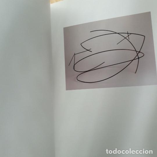 Libros de segunda mano: PABLO SERRANO: LAS HUELLAS DEL CAMINANTE - VVAA - Foto 7