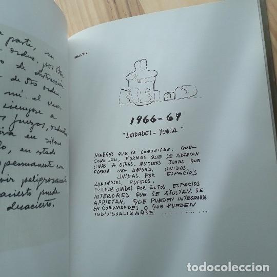 Libros de segunda mano: PABLO SERRANO: LAS HUELLAS DEL CAMINANTE - VVAA - Foto 8