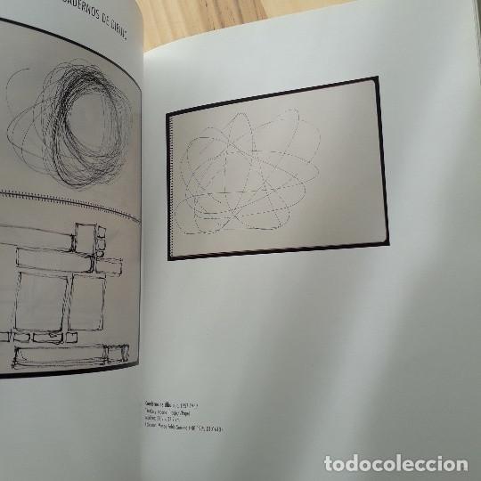 Libros de segunda mano: PABLO SERRANO: LAS HUELLAS DEL CAMINANTE - VVAA - Foto 9