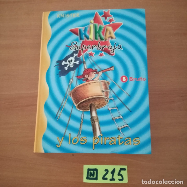 Libros de segunda mano: Kika - Foto 1