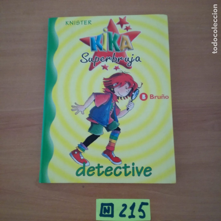 Libros de segunda mano: Kika - Foto 1