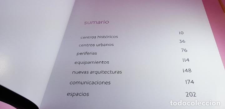 Libros de segunda mano: LIBRO-METR&Oacute;POLIS -LA CAIXA-2007-COLECCIONISTAS-IMPOLUTO - Foto 8
