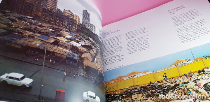 Libros de segunda mano: LIBRO-METR&Oacute;POLIS -LA CAIXA-2007-COLECCIONISTAS-IMPOLUTO - Foto 10