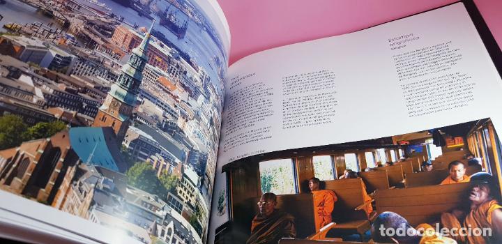 Libros de segunda mano: LIBRO-METR&Oacute;POLIS -LA CAIXA-2007-COLECCIONISTAS-IMPOLUTO - Foto 12