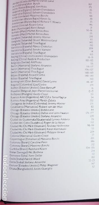 Libros de segunda mano: LIBRO-METR&Oacute;POLIS -LA CAIXA-2007-COLECCIONISTAS-IMPOLUTO - Foto 14