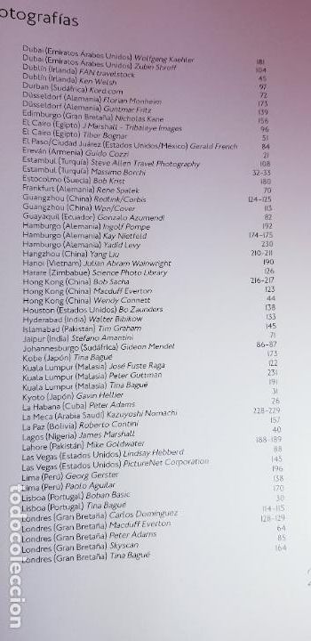 Libros de segunda mano: LIBRO-METR&Oacute;POLIS -LA CAIXA-2007-COLECCIONISTAS-IMPOLUTO - Foto 15