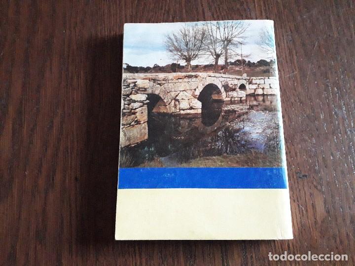 Libros de segunda mano: libro usado, Manual del conductor, ediciones Fama. - Foto 2