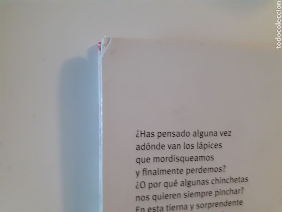 Libros de segunda mano: La doble vida de las cosas. Jes&uacute;s Carazo - Foto 4