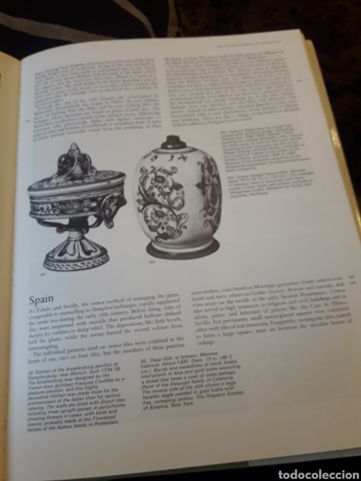 Libros de segunda mano: World Ceramics, en ingl&eacute;s - Foto 4