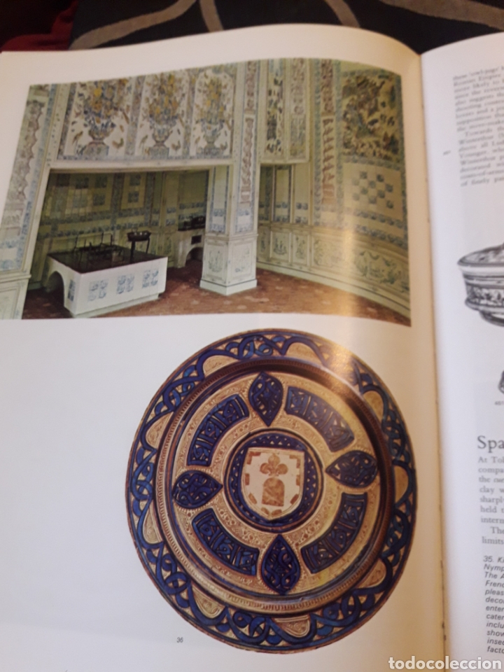 Libros de segunda mano: World Ceramics, en ingl&eacute;s - Foto 5