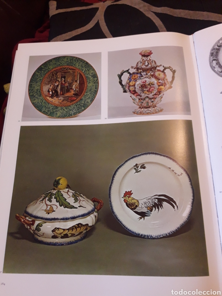 Libros de segunda mano: World Ceramics, en ingl&eacute;s - Foto 6