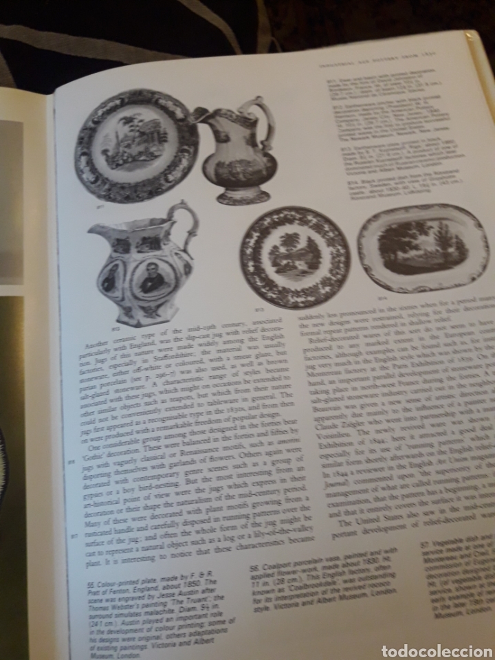 Libros de segunda mano: World Ceramics, en ingl&eacute;s - Foto 7