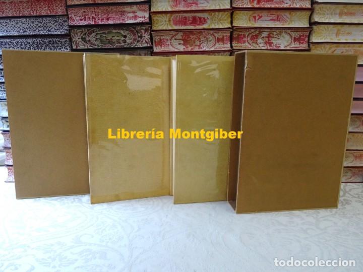 Libros de segunda mano: LAS MIL Y UNA NOCHES (2 Vols) . Autor : ANONIMO - Foto 12