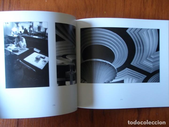 Libros de segunda mano: LIBRO CAFE DINDURRA FOTOGRAFIAS LUIS ARG&Uuml;ELLES - Foto 5