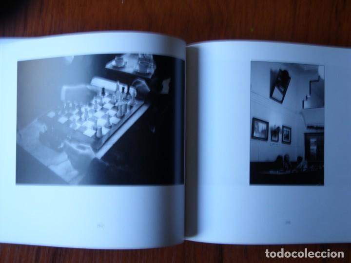 Libros de segunda mano: LIBRO CAFE DINDURRA FOTOGRAFIAS LUIS ARG&Uuml;ELLES - Foto 8
