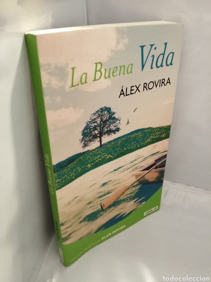 Libros de segunda mano: La Buena Vida (Primera edici&oacute;n) - Foto 3