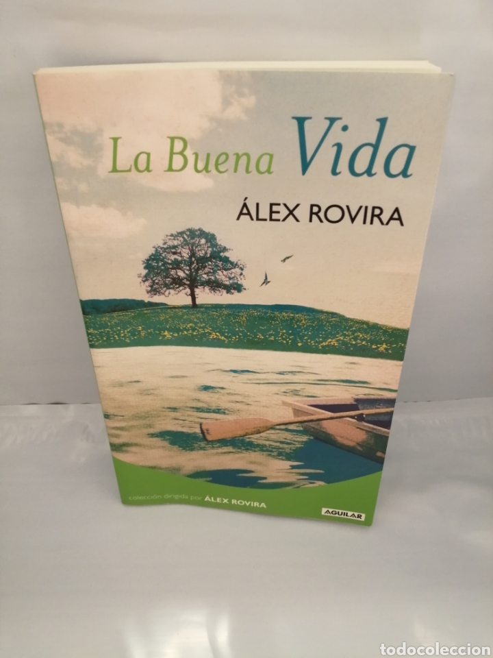 Libros de segunda mano: La Buena Vida (Primera edici&oacute;n) - Foto 1