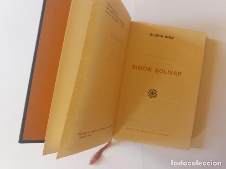 Libros de segunda mano: Grandes figuras de la historia - Foto 2
