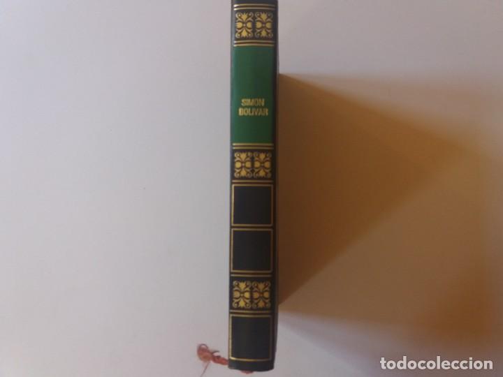 Libros de segunda mano: Grandes figuras de la historia - Foto 3
