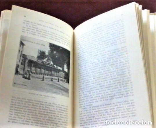 Libros de segunda mano: JOSE BELTRAN ... HISTORIA DE DAROCA ... 1954 - Foto 3