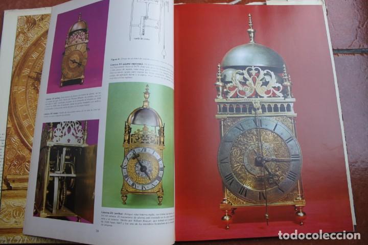 Libros de segunda mano: RELOJES ; MICHAEL PEARSON - Foto 3
