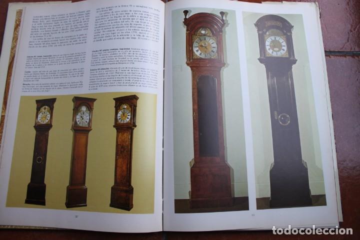 Libros de segunda mano: RELOJES ; MICHAEL PEARSON - Foto 4