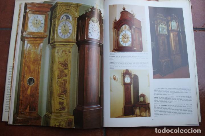 Libros de segunda mano: RELOJES ; MICHAEL PEARSON - Foto 5